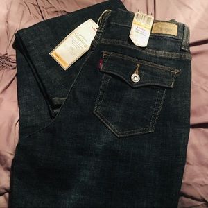 Levi’s Jean
